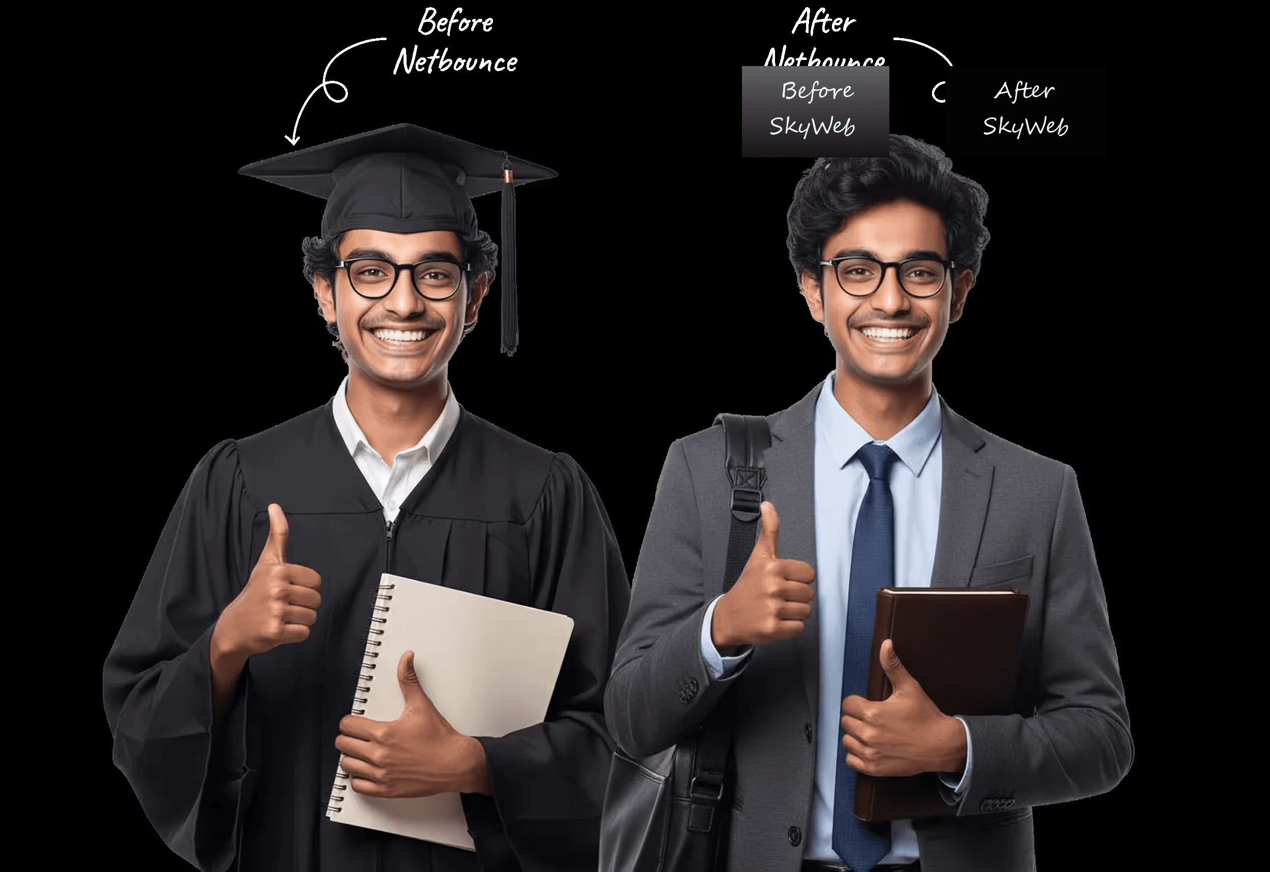 Job Placement - SkyWeb Technology